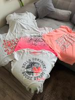 Soccx Paket 5x T-Shirt - TOP XXL 44 Niedersachsen - Langenhagen Vorschau
