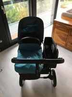 Bugaboo Donkey Monokinderwagen Hessen - Selters Vorschau