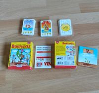 Bohnanza (Kartenspiel) Bonn - Duisdorf Vorschau