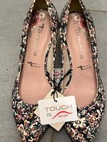 Original High Heels von Tamaris touch it Gr 37 Bayern - Wolfratshausen Vorschau