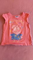 Peppa Pig T-Shirt (Gr. 92) Sachsen-Anhalt - Südharz Vorschau