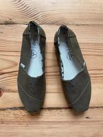 Toms | Größe 36,5 | Neu | Sommer Schuhe Berlin - Mitte Vorschau