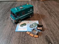 Playmobil Geldtransporter 6505 Niedersachsen - Vechta Vorschau