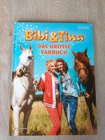 Bibi und Tina Das große Fanbuch Schleswig-Holstein - Lübeck Vorschau