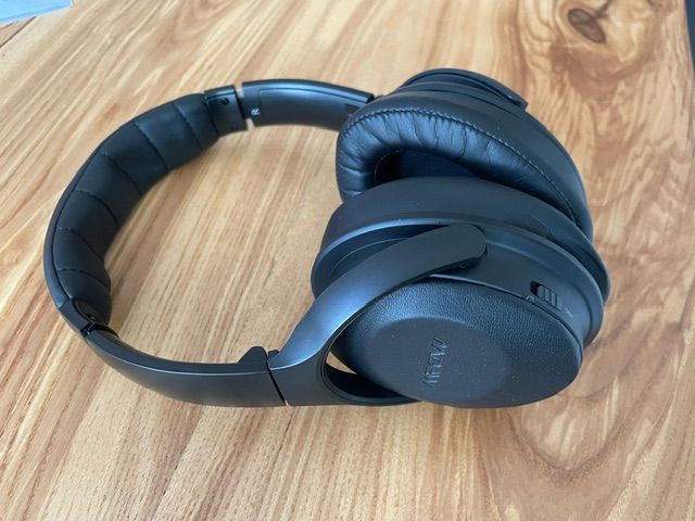 MPOW H17 ANC Kopfhörer Bluetooth mit active noise cancelling in Kleinmachnow