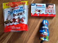 Kinder Schoko Bons - Kinder Schokolade - Kinder Osterhase Leipzig - Eutritzsch Vorschau