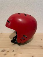 TSG Dawn Helm in Rot (Größe s/m) Innenstadt - Köln Altstadt Vorschau