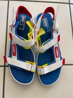 Puma Sandalen Sport Sommer 42 Nordrhein-Westfalen - Bottrop Vorschau