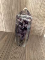 XL Amethyst Turm Hessen - Waldsolms Vorschau