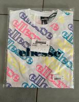 Ellesse Shirt mit Allover-Logo-Print *NEU* Saarbrücken - Saarbrücken-Mitte Vorschau