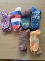 Socken Größe 38 Handarbeit Hessen - Linsengericht Vorschau