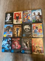 DVD und Blu Ray Filme Serien Kinder Familie Action Nordrhein-Westfalen - Gelsenkirchen Vorschau