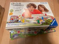 Ravensburger TipToi Englisch Detektive OHNE STIFT Dresden - Striesen-Süd Vorschau