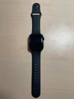 Apple Watch Series 7 45 mm WiFi (Midnight) + 3 Armbänder Bayern - Landshut Vorschau