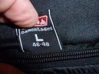 MOTORRADHOSE LADYS POLO L 46-48 NEUWERTIG 1 MAL GETRAGEN Baden-Württemberg - Rottenburg am Neckar Vorschau