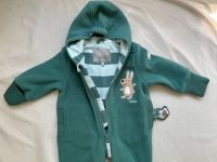 Sigikid Fleeceoverall FOREST LOVE Neu 62/68 Nordrhein-Westfalen - Zülpich Vorschau