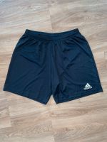 ADIDAS Shorts Sporthose  schwarz Gr.L Niedersachsen - Uelzen Vorschau