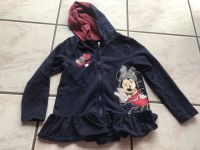 Sweatjacke 122 Mädchen Minnie Maus Köln - Porz Vorschau