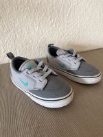 Nike Schuhe aus Canvas Nordrhein-Westfalen - Erkrath Vorschau