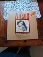 Schallplatten Jackie Wilson 20 Greatest Hit Hessen - Stadtallendorf Vorschau