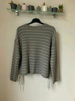 NEUWERTIG/MANGO Pullover/Größe M/38-40/Strickpullover/ Baumwolle Berlin - Hellersdorf Vorschau
