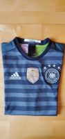 Kinder - Deutschlandtrikot von Adidas Bayern - Pegnitz Vorschau