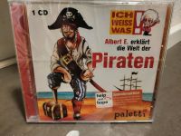 Was ist was Piraten Bayern - Neusäß Vorschau