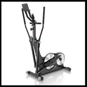 Keiser crosstrainer deals