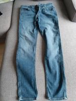 Jeans Gr. 32/32 Skinny Low Waist Rheinland-Pfalz - Trippstadt Vorschau