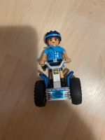 Playmobil Segway + Polizistin Bayern - Neukirchen a Teisenberg Vorschau