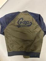 GAP leichte Blousonjacke in Größe M Frankfurt am Main - Preungesheim Vorschau