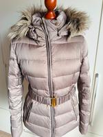 Daunen Jacke von Hallhuber Gr 38/40 Hessen - Dietzenbach Vorschau