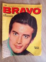 Bravo Nr. 39/1965 Pierre Brice Bayern - Freising Vorschau