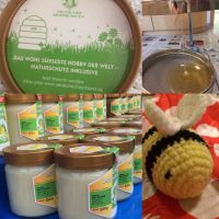 Summ Summ … Honig vom Baumberg ! Nordrhein-Westfalen - Nottuln Vorschau