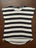 Vero Moda Shirt Stripes L Top Niedersachsen - Barnstorf Vorschau