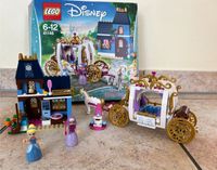 Lego Disney 41146 Cinderella in OVP Princess Zauberhafter Abend Nordrhein-Westfalen - Bedburg-Hau Vorschau