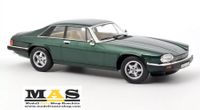 Jaguar XJ-S 5.3 H.E Coupe 1982 Grün Met. Norev 1/18 Kr. Passau - Passau Vorschau