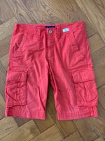 Shorts Hilfiger - Größe 31 Sachsen - Riesa Vorschau