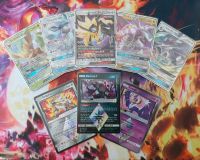 Pokemon Sammelkarten / Ultra Prism Set / NM / Englisch Berlin - Karlshorst Vorschau