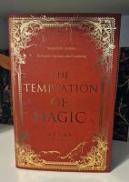 Fairyloot Mai The Temptation of Magic Baden-Württemberg - Rottweil Vorschau