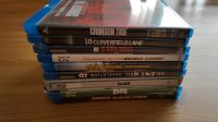 Blu Ray Sammlung ( 9Filme) Schleswig-Holstein - Ellingstedt Vorschau