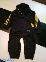 Adidas Jumpsuit Gr. 92 Bayern - Landshut Vorschau