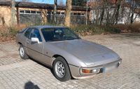 Porsche 924 History-zulassung Sommer Flitzer Berlin - Spandau Vorschau