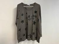 Schönes Langarm Shirt in der Größe 44/46 von Bpc Nordrhein-Westfalen - Herten Vorschau