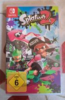 Nintendo Switch Splatoon 2 Berlin - Köpenick Vorschau