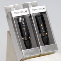 Furutech FP-601M (R) und FP-602F (R) XLR-Stecker Bayern - Salzweg Vorschau