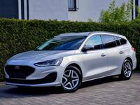 Ford Focus Turnier (Automatik, LED, Kamera, Navi) Nordrhein-Westfalen - Bad Lippspringe Vorschau