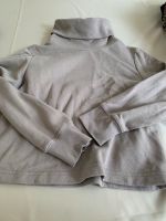 Zara Pullover mit Kragen neu braun Bielefeld - Milse Vorschau