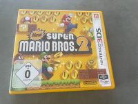 Nintendo 3 DS Spiel Super Mario Sachsen - Meerane Vorschau