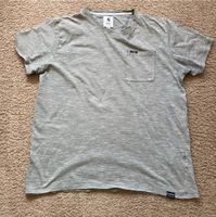 GARCIA T-Shirt khaki meliert Gr. XL Nordrhein-Westfalen - Hüllhorst Vorschau